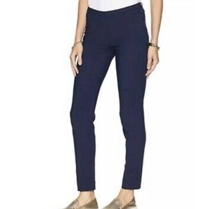 Lilly Pulitzer Navy Dinner Pants